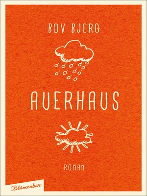 cover image of Auerhaus
